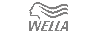 logo WELLA